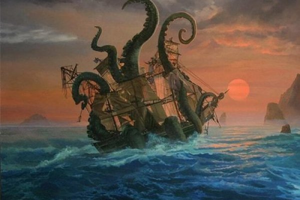 Kraken11.at